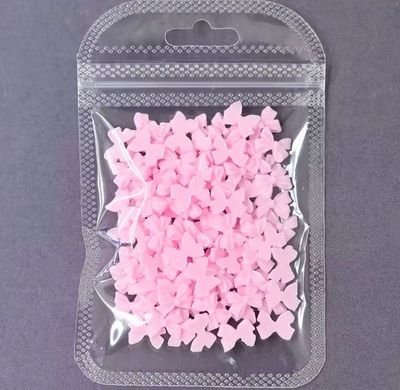 Pink Bows