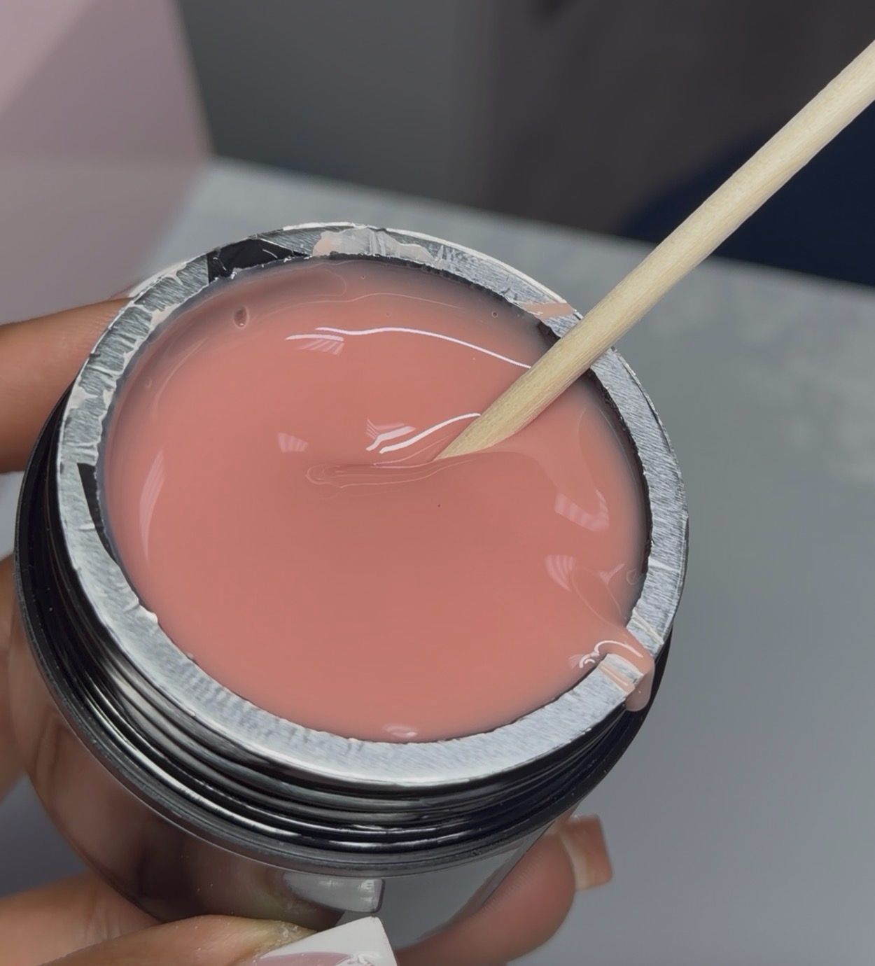 Nude Affair