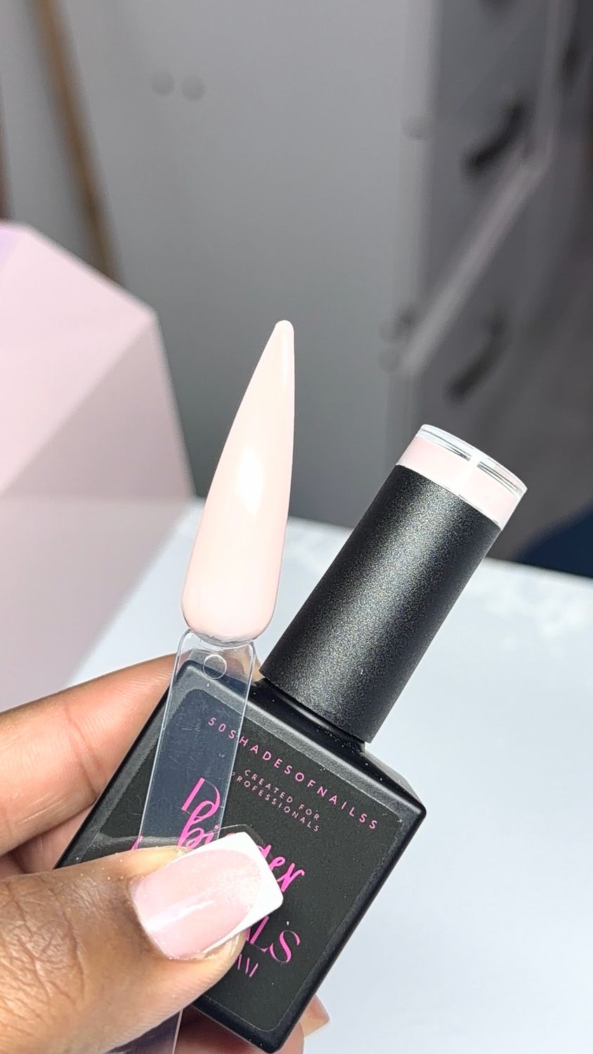 Vanilla Cream