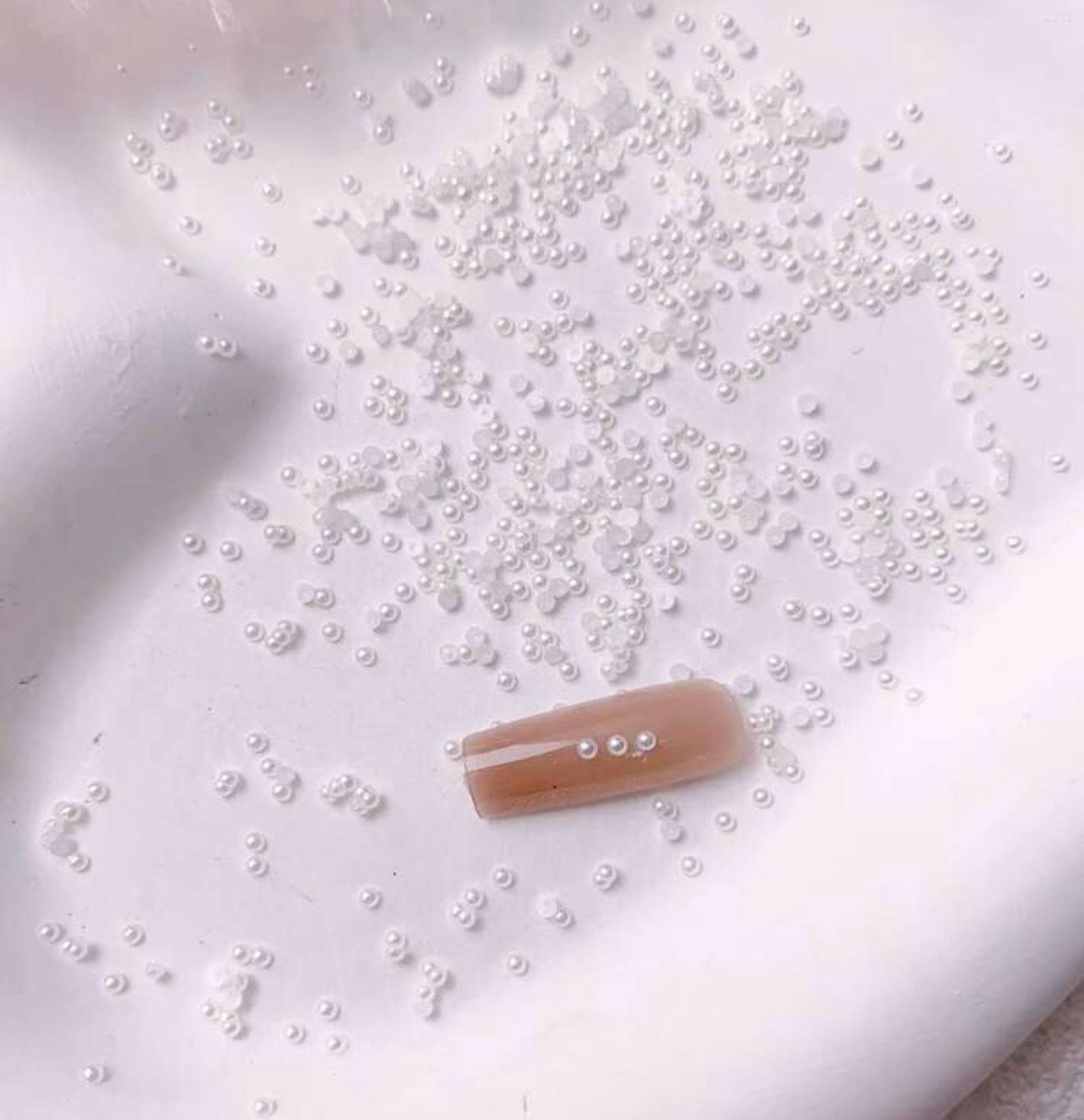Mini Pearls
