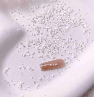 Mini Pearls
