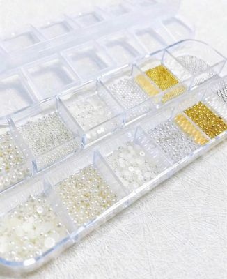 Mixed Charms