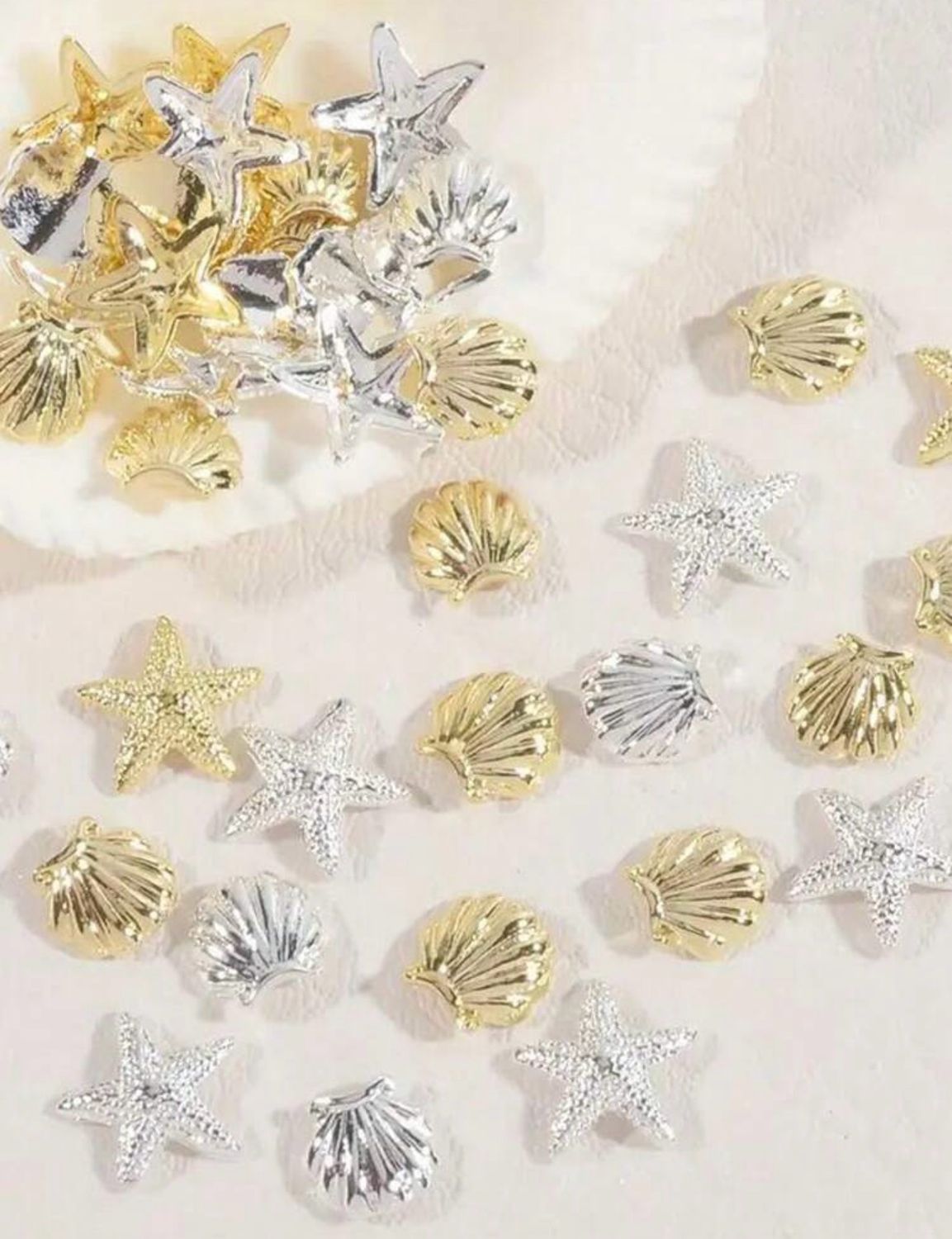 Stars And Shells