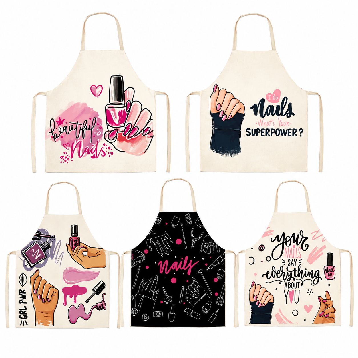 Apron