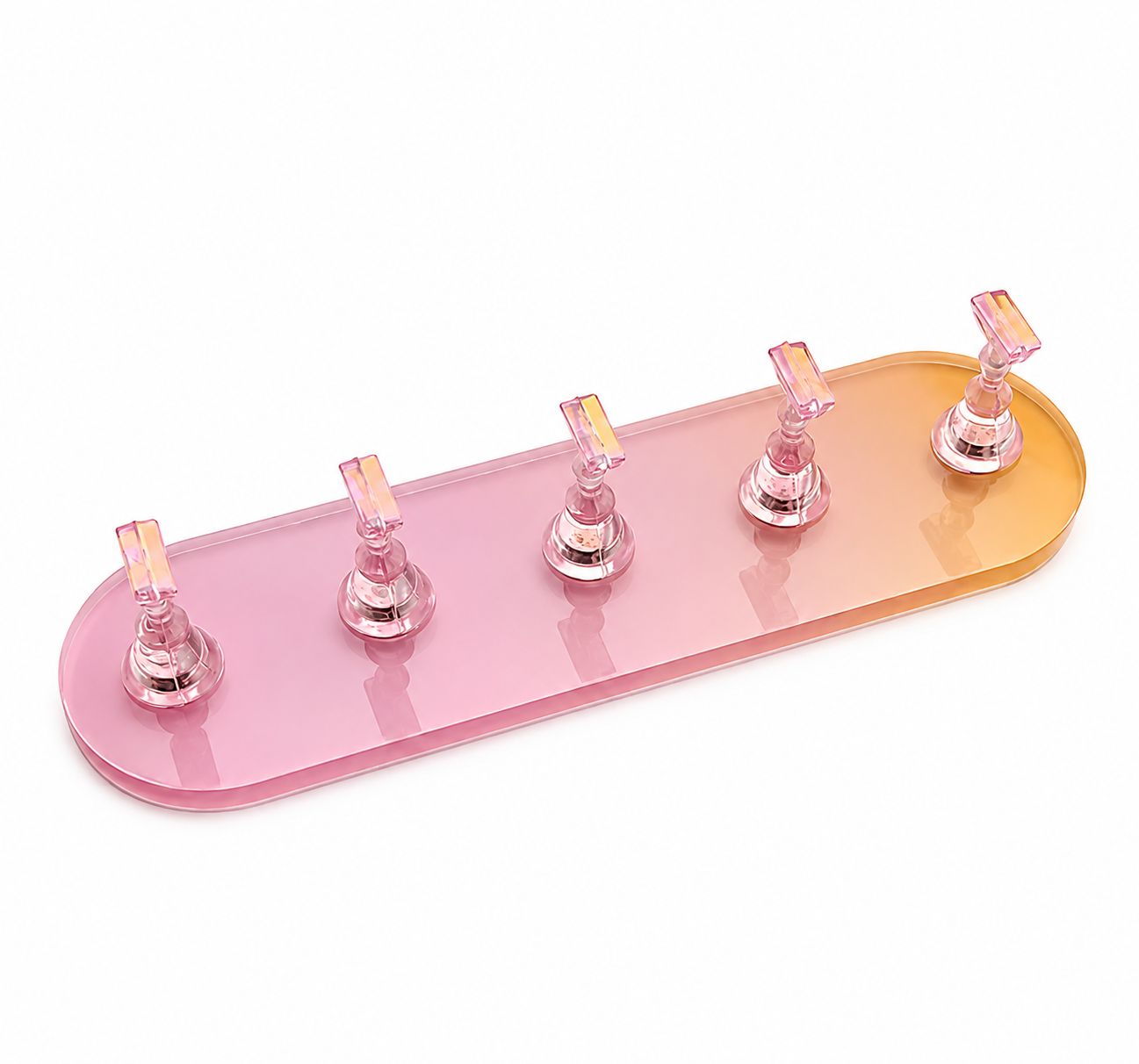 Presson Stand
