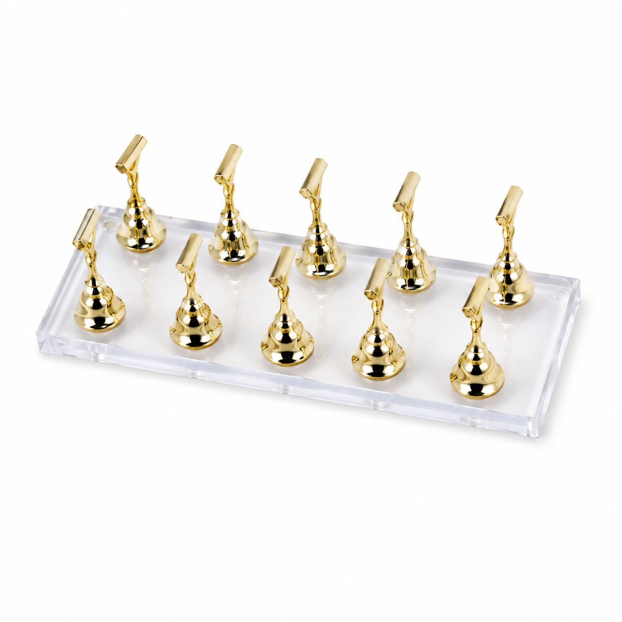 Double Presson Stand