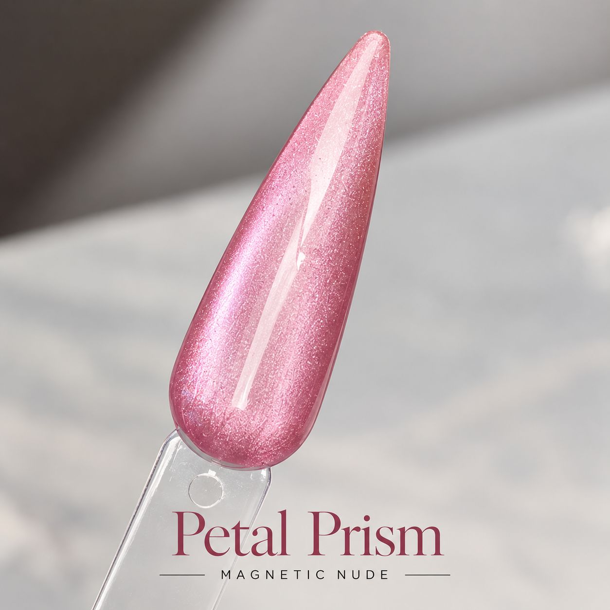 Petal Prism