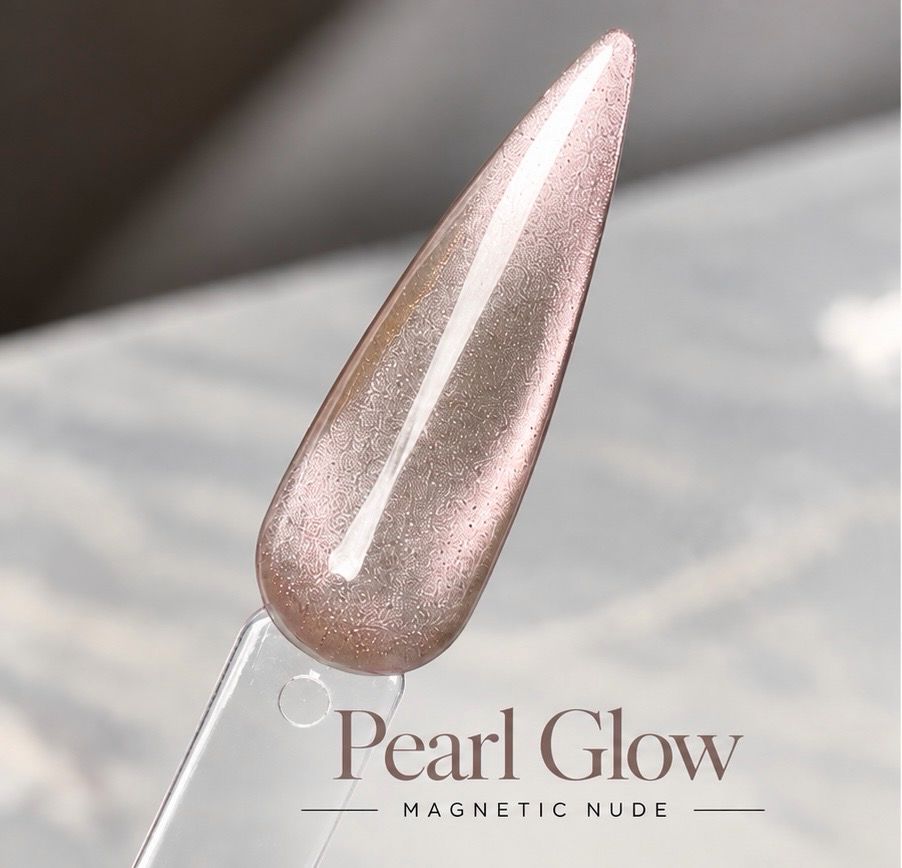 Pearl Glow