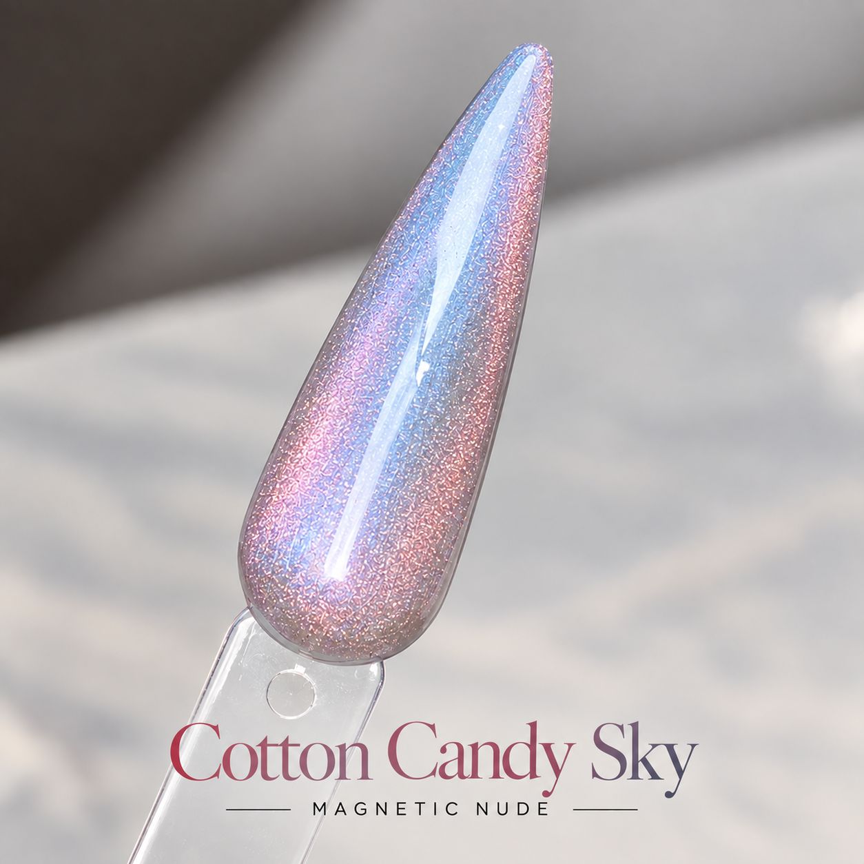 Cotton Candy Sky
