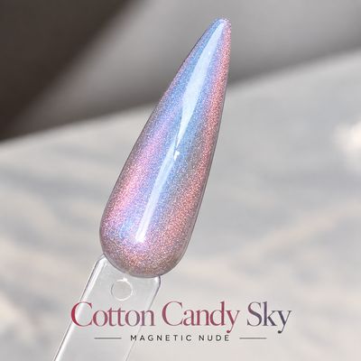 Cotton Candy Sky