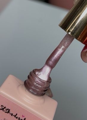 Pink Aura