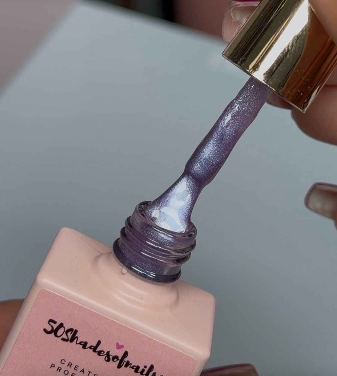 Violet Dream
