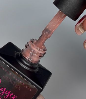 Bare Sparkle