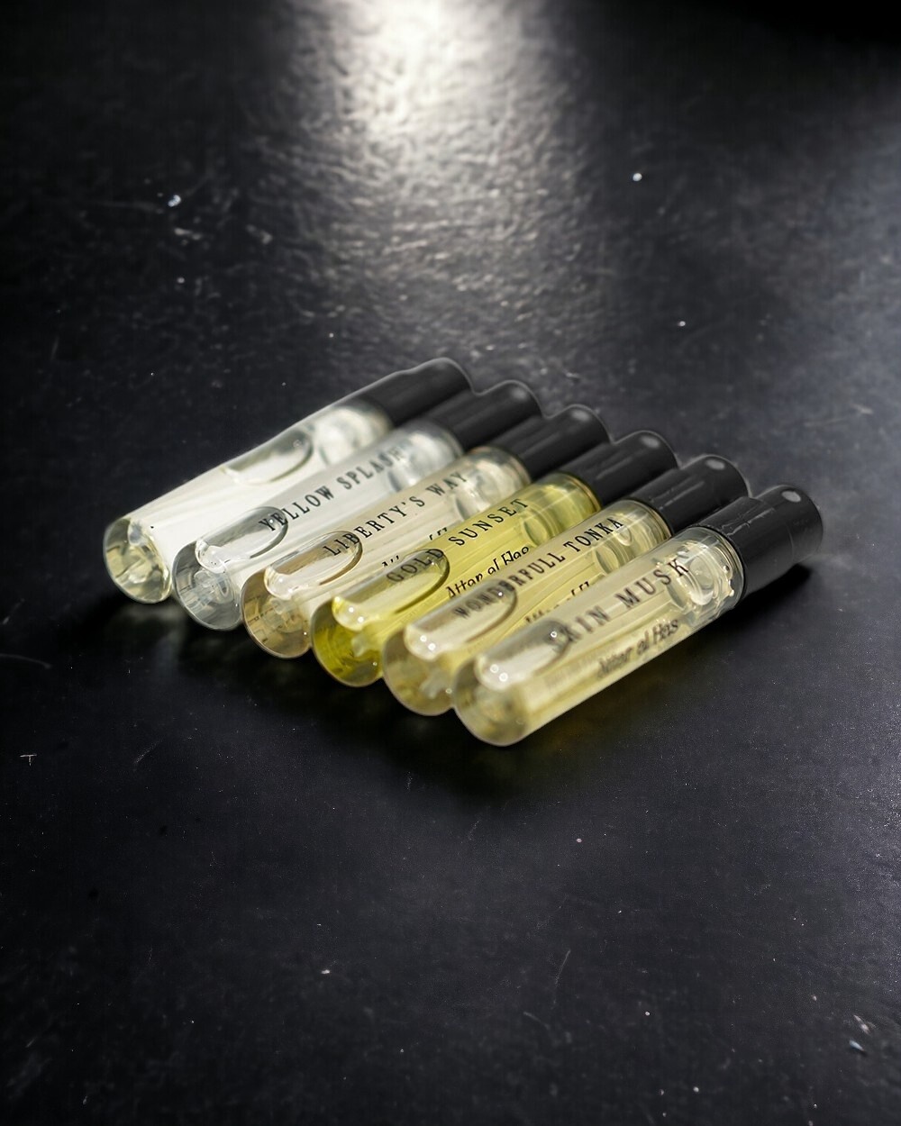 Attar Al Has 6 x 2ML Discovery Set
