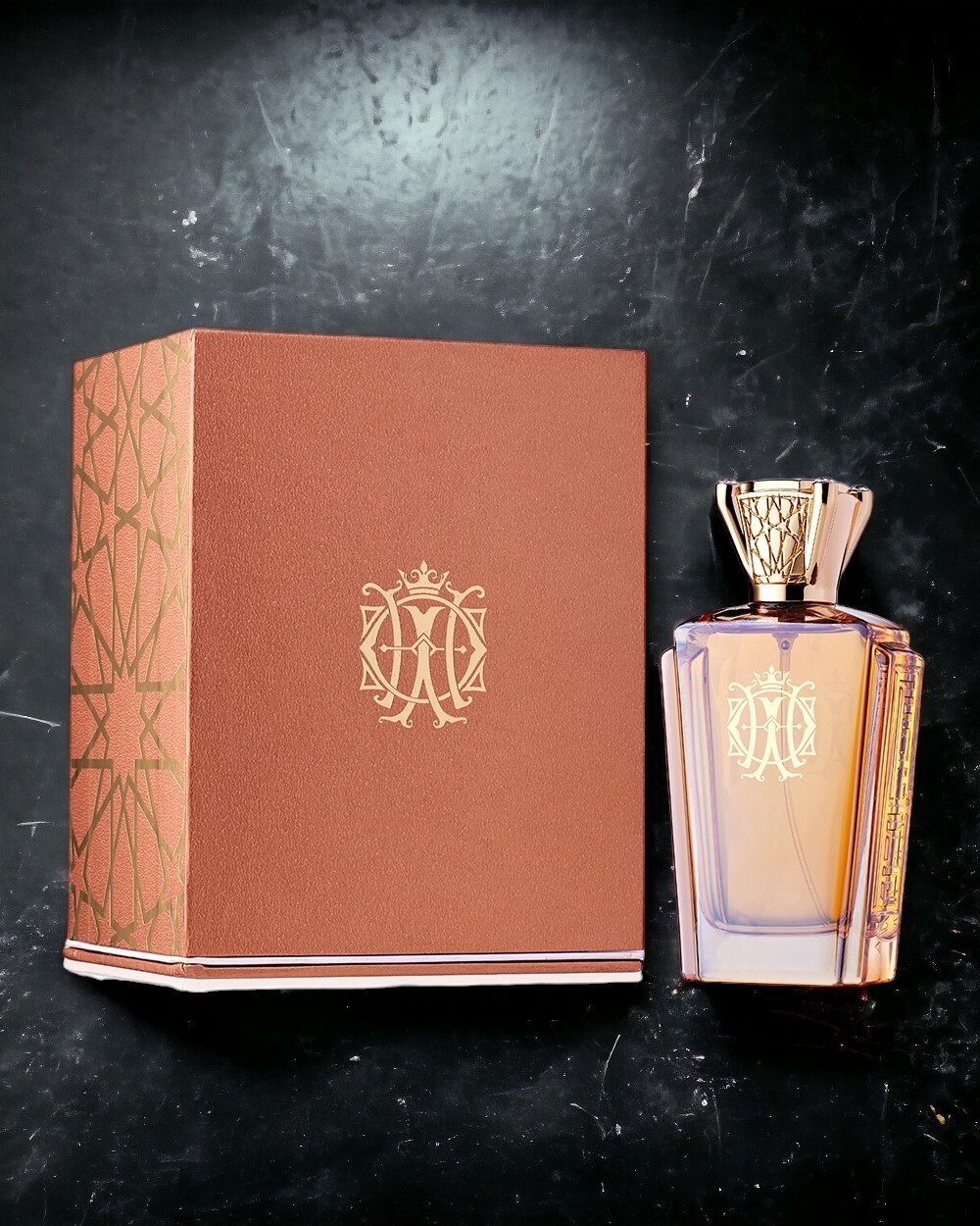 ATTAR AL HAS KAMUTHRAA - EXP - 100 ML