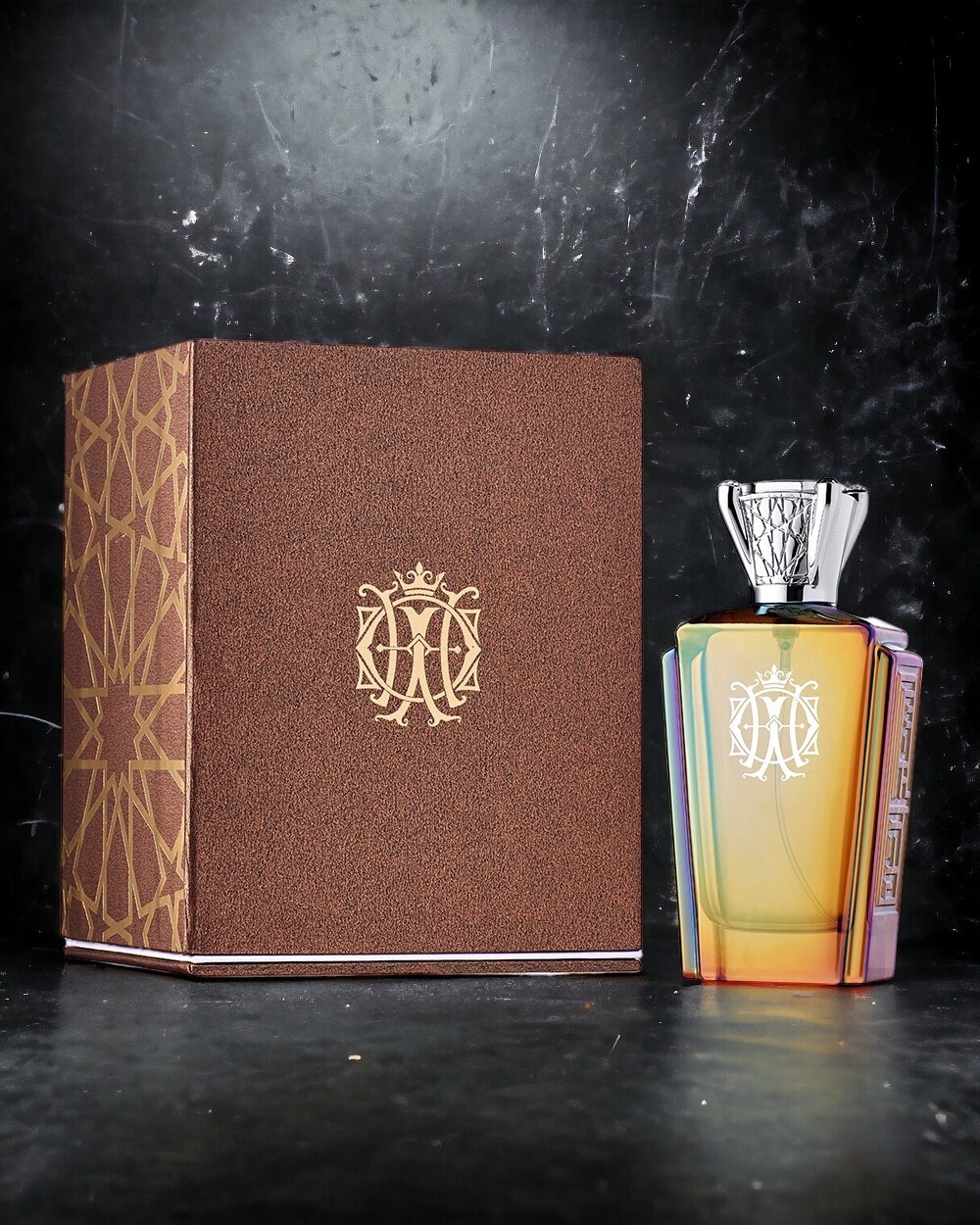 ATTAR AL HAS FLEUR DE TABAC - EXP - 100 ML