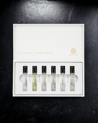Attar Al Has 6 x 2ML Discovery Set