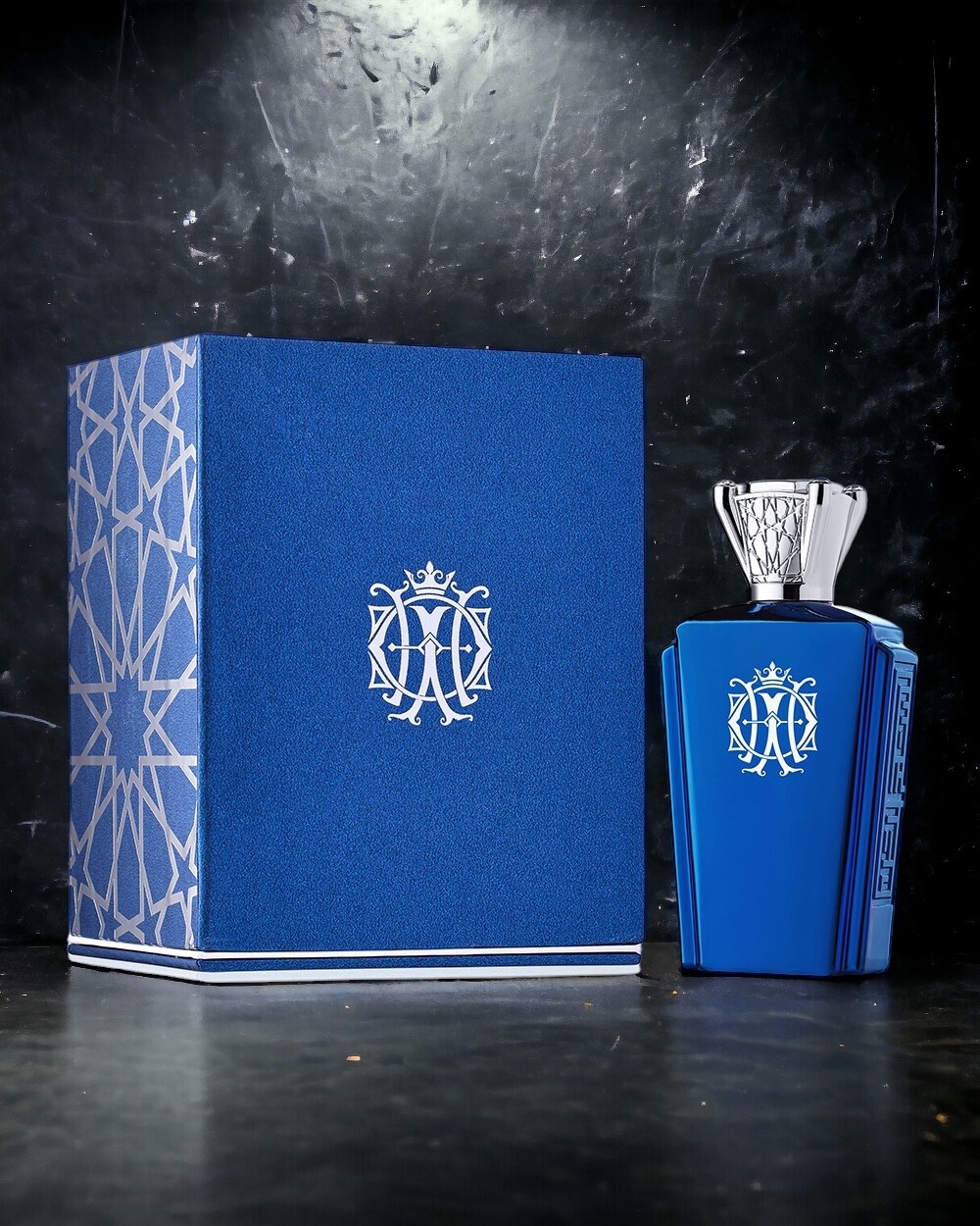 ATTAR AL HAS EXQUISITE - EXP - 100 ML