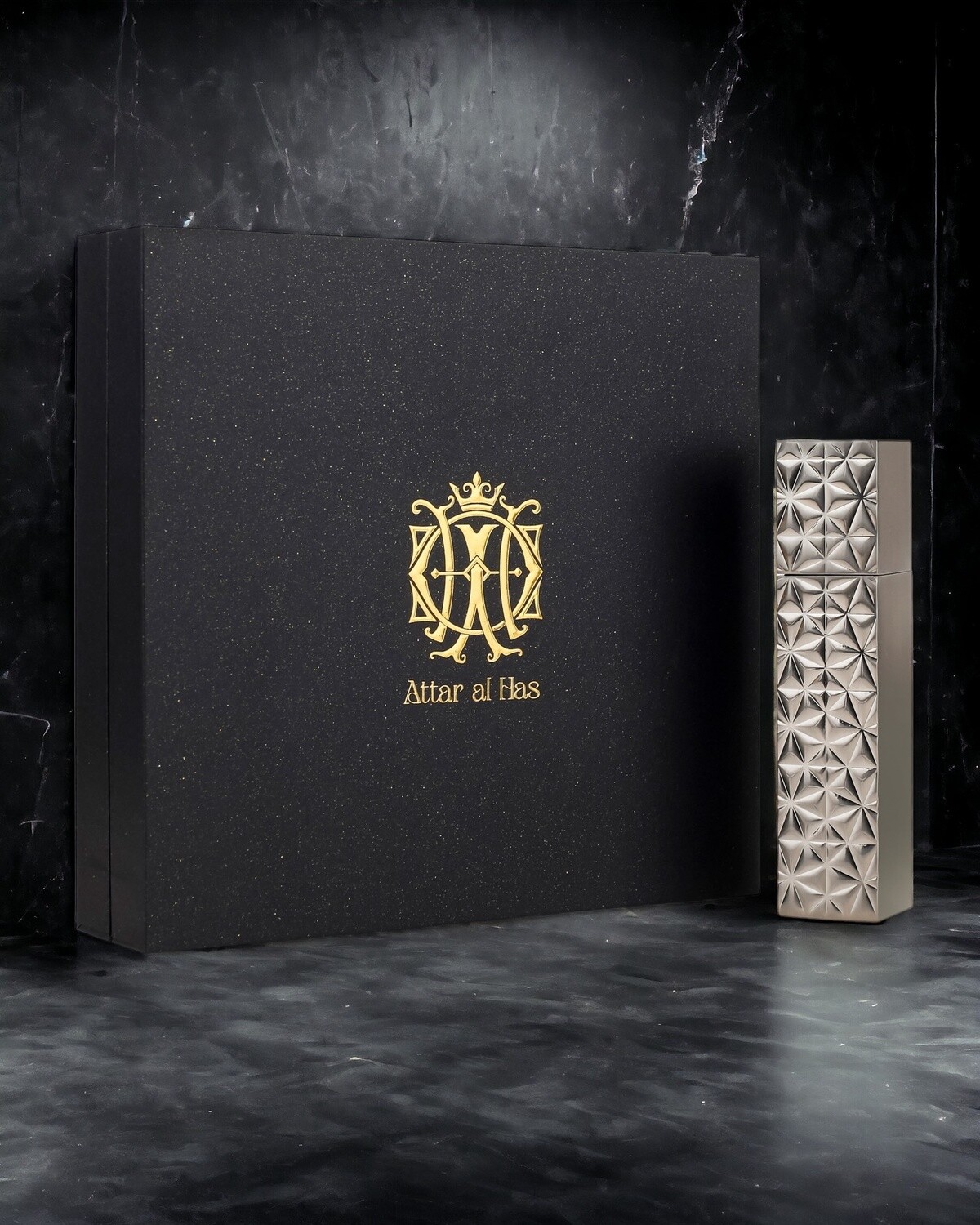 Attar Al Has Luxury Travel Set