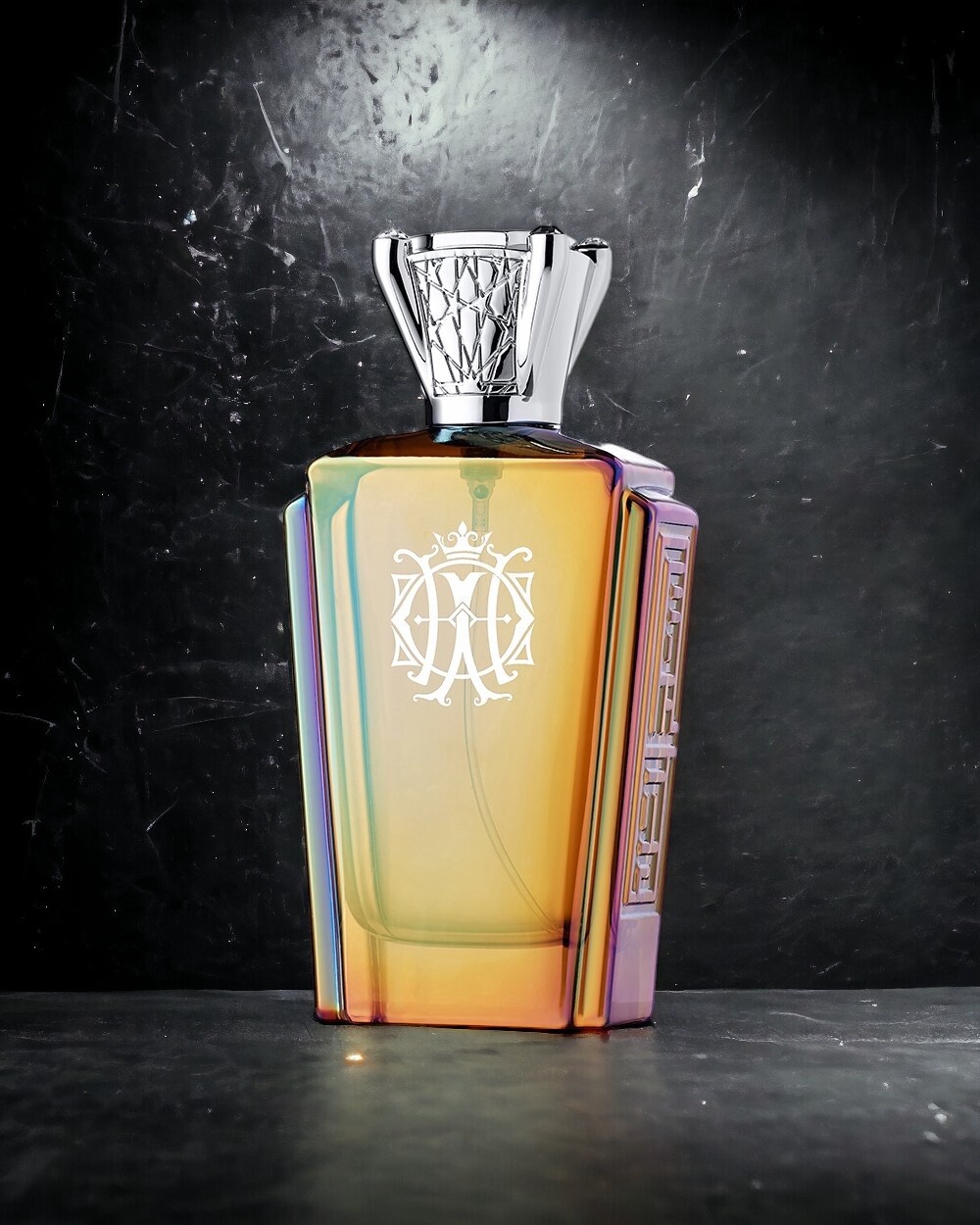 ATTAR AL HAS FLEUR DE TABAC - EXP - 100 ML