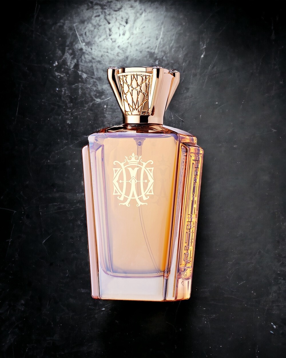 ATTAR AL HAS KAMUTHRAA - EXP - 100 ML
