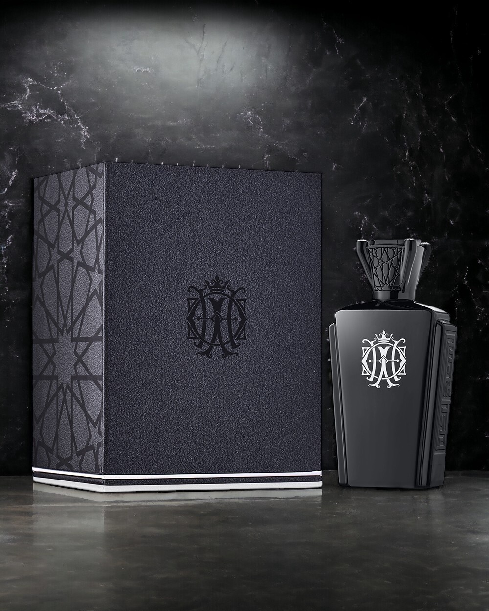 ATTAR AL HAS LEATHER EFFECTO - EXP - 100 ML
