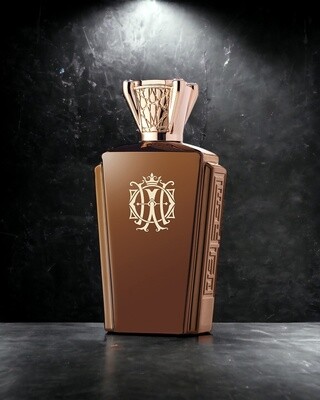 ATTAR AL HAS PASSION OUD - EXP - 100 ML