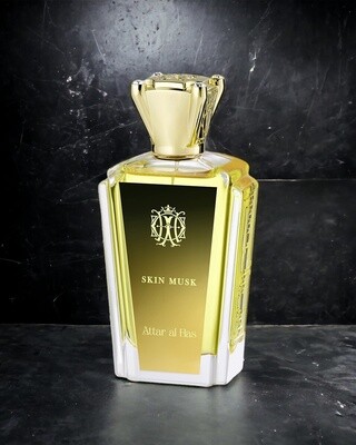 ATTAR AL HAS SKIN MUSK - EXP - 100 ML