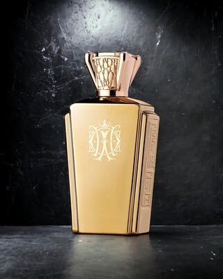 ATTAR AL HAS GOLDEN ICE - EXP - 100 ML