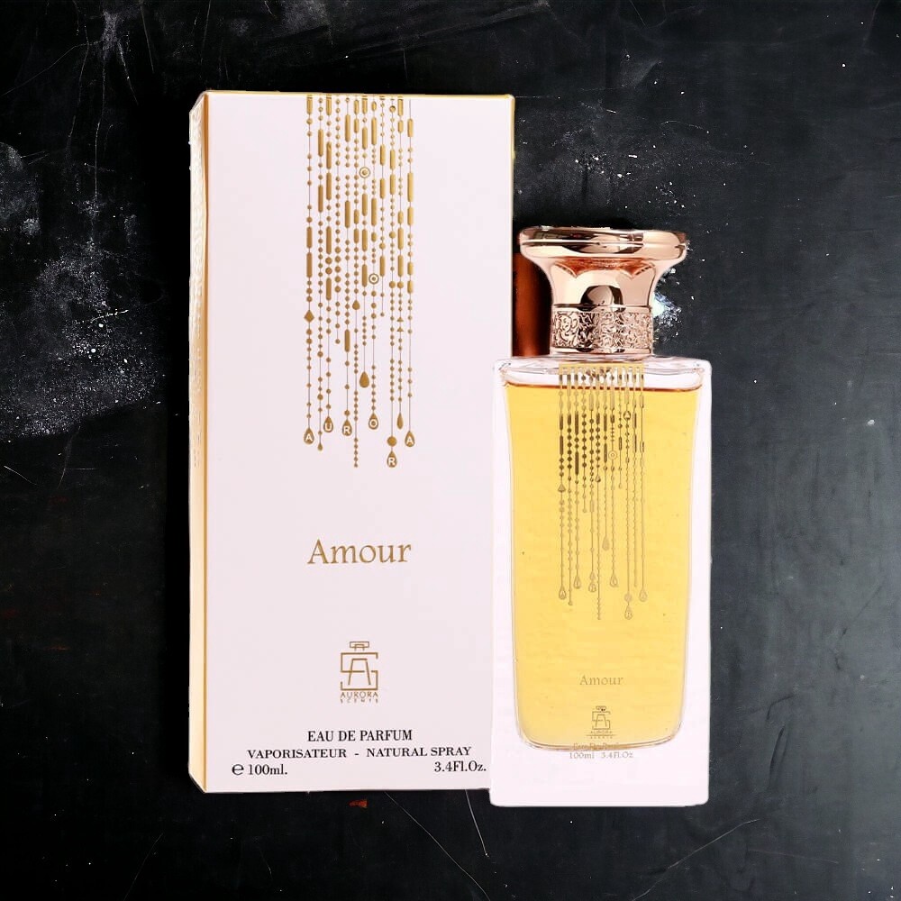 Aurora Scents Amour (L) EDP 100ml