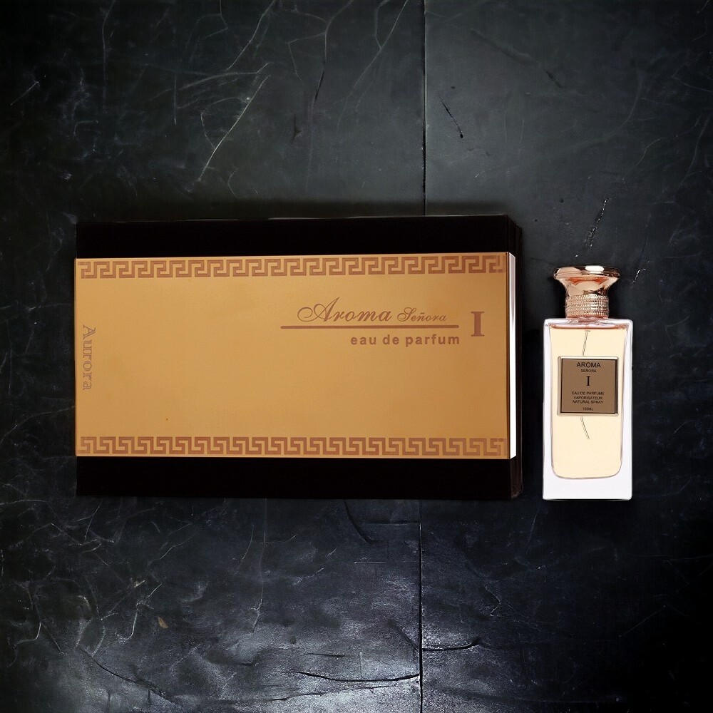 Aurora Scents Aroma Senora I (L) EDP 100ml