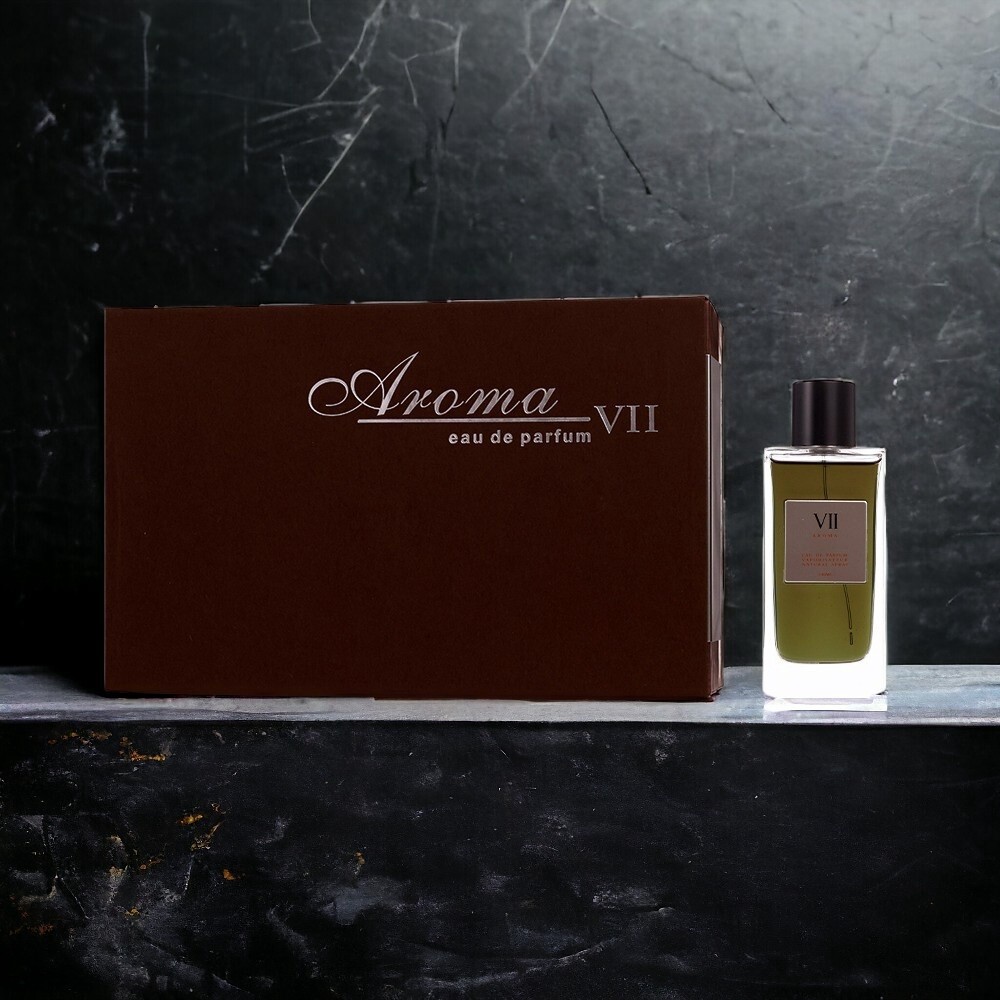 Aurora Scents Aroma VII (m) EDP 100ml