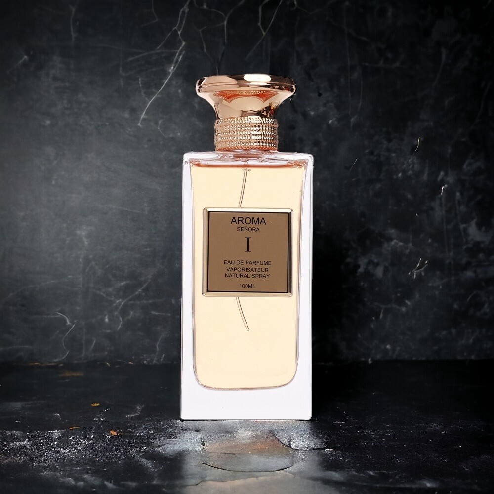 Aurora Scents Aroma Senora I (L) EDP 100ml