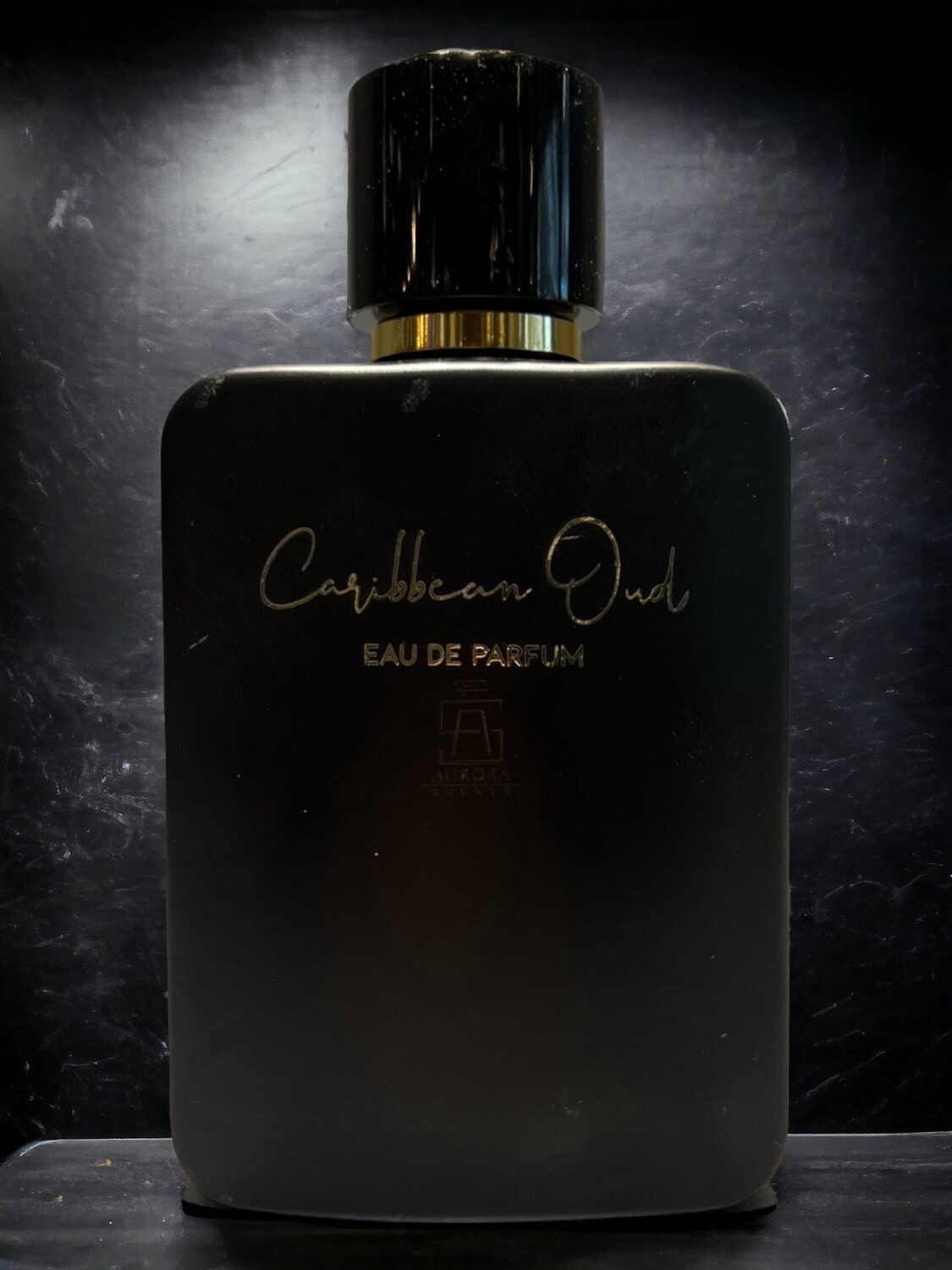 Aurora Scents Caribbean Oud (M) EDP 100ml