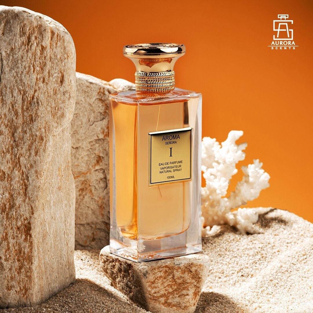 Aurora Scents Aroma Senora I (L) EDP 100ml