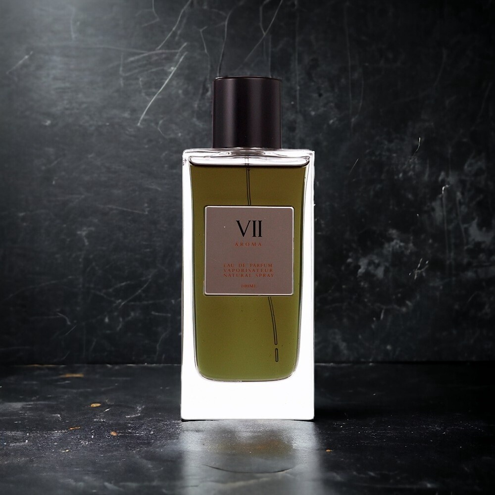Aurora Scents Aroma VII (m) EDP 100ml