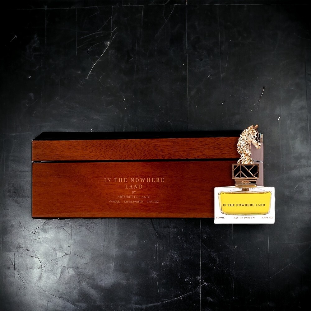 Aurora Scents Celestial Coll. in the Nowhere Land (l) EDP 100ml