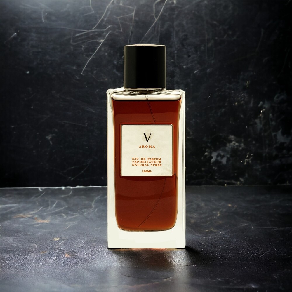 Aurora Scents Aroma V (M) EDP 100ML