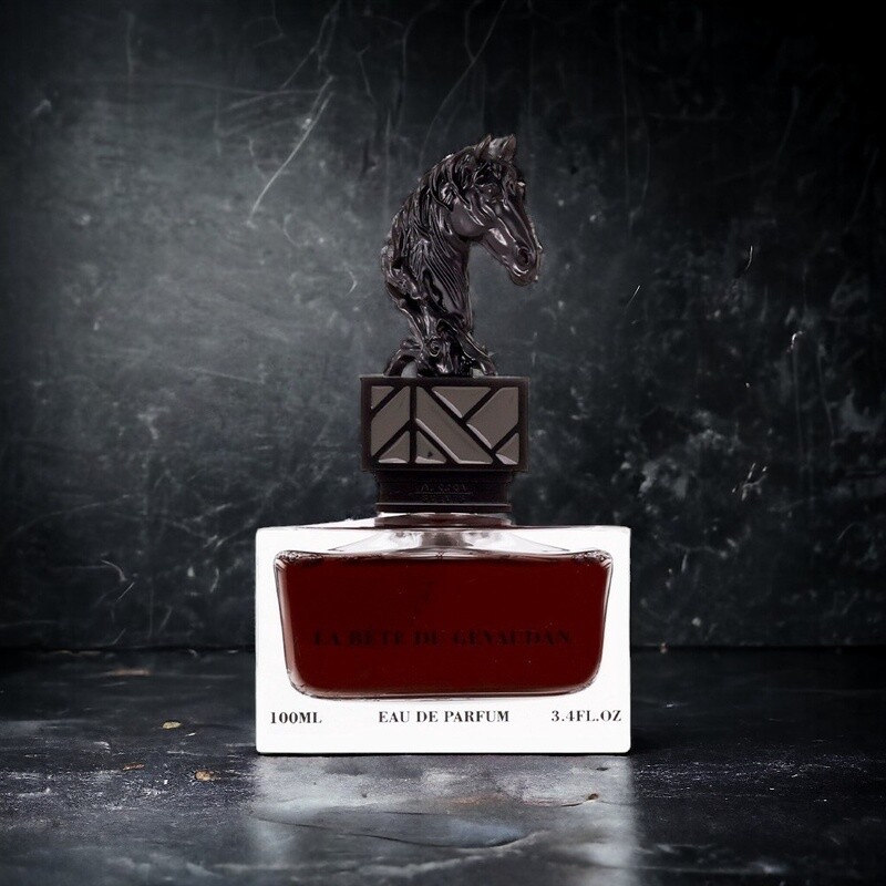 【超ポイント祭?期間限定】 Du Bete La Coll. Celestial Scents Aurora Gevaudan 100ml EDP (L) 香水(ユニセックス)