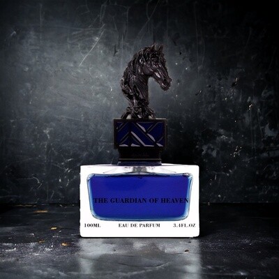 La Bête de Gevaudan | Celestial Collection Fragrance