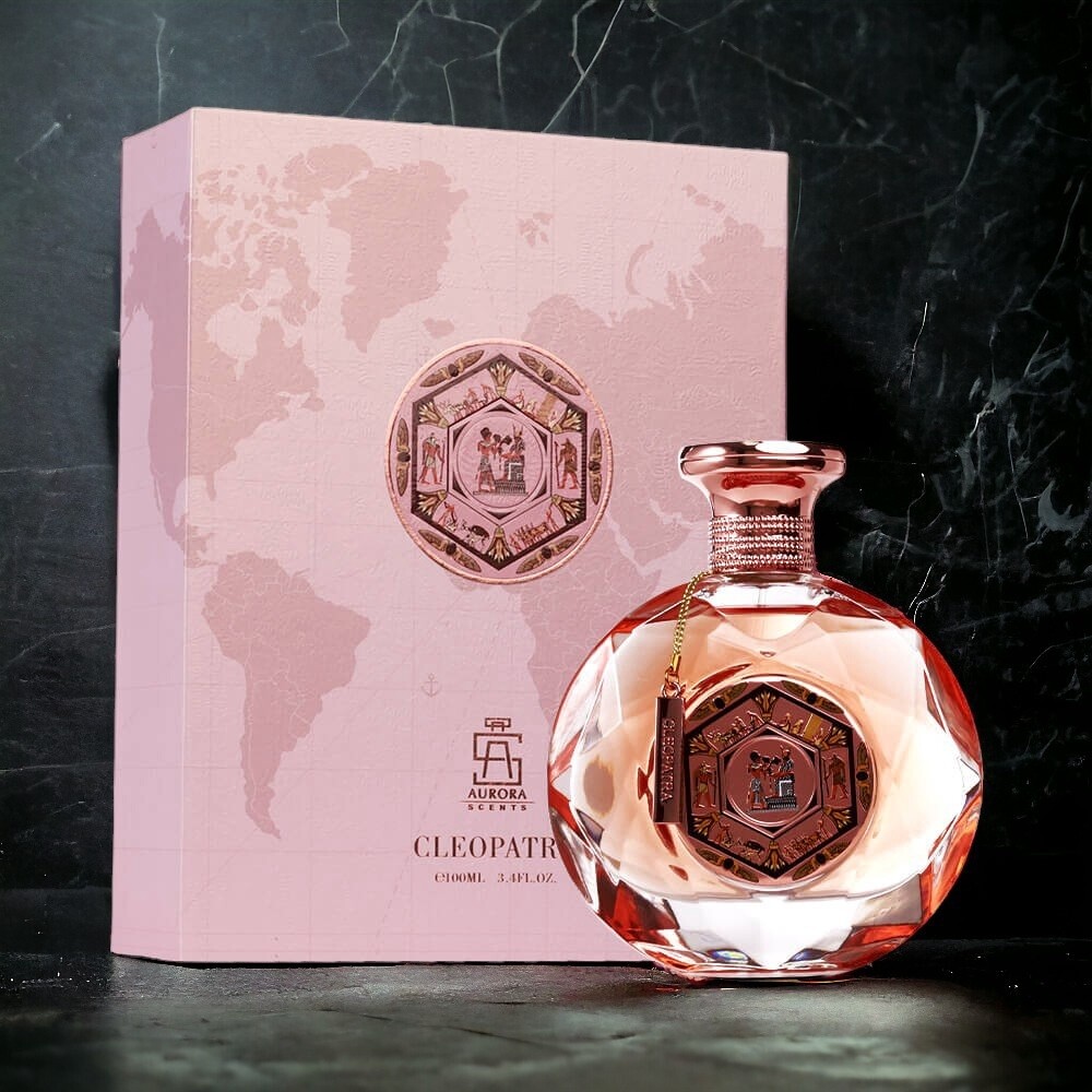 Aurora Scents Cleopatra (L) EDP 100ml