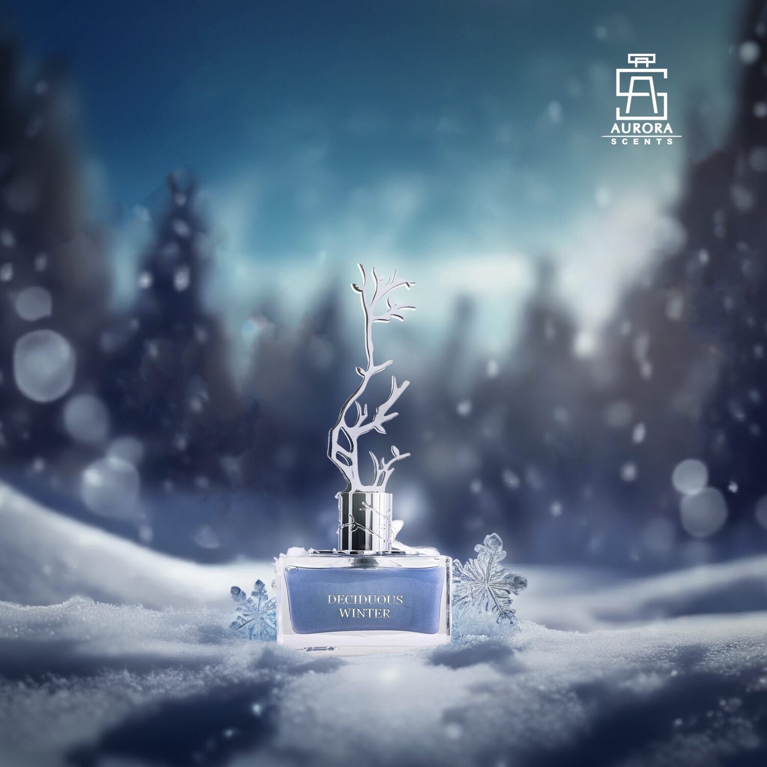 Aurora Scents Deciduous Winter (L) EDP 100ml