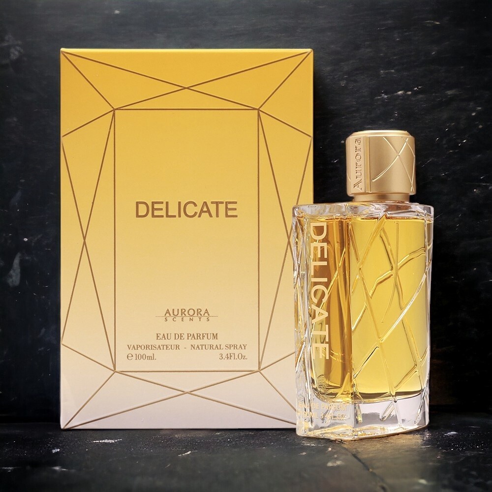 Aurora Scents Delicate (L) EDP 100ml