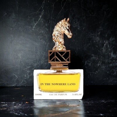 La Bête de Gevaudan | Celestial Collection Fragrance