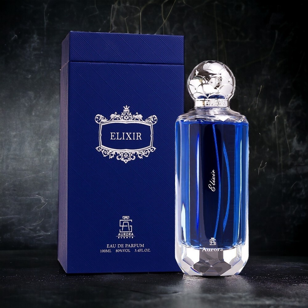 Aurora Scents Elixir (M) EDP100ml