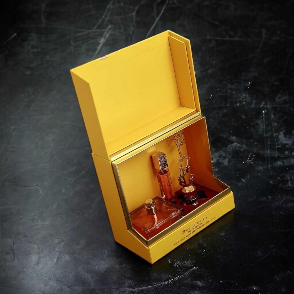 Aurora Scents Deciduous Autumn (L) EDP 100ml