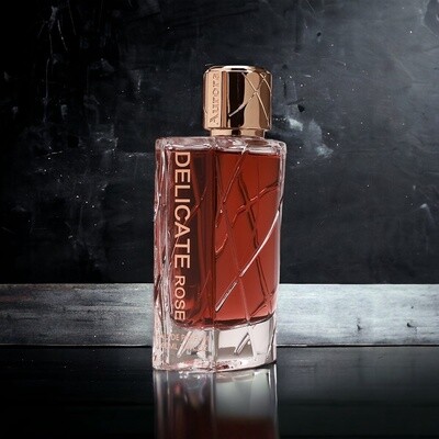 Aurora Scents Delicate Rose (L) EDP 100ml