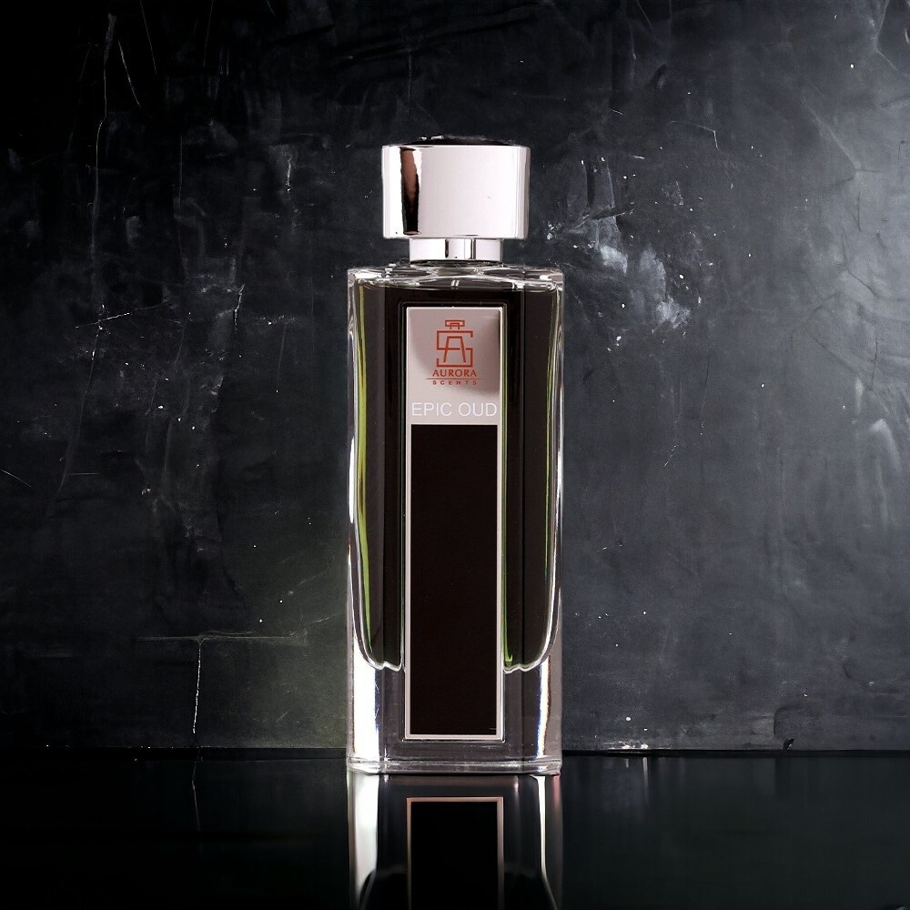 Aurora Scents Epic Oud (M) EDP 100ml