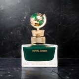 Aurora Scents Globe Coll. Royal Green (U) EDP 100ml