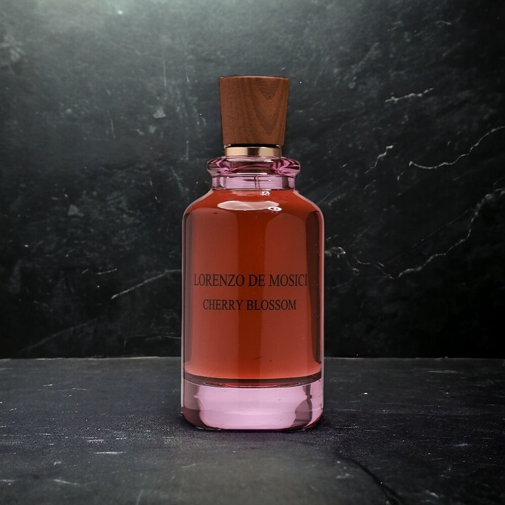 Aurora Scents Lorenzo de Mosici Cherry Blossom (L) EDP 100ml